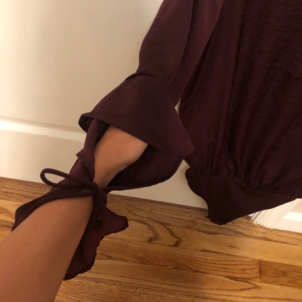 Bodysuit - Picture 5 of 8